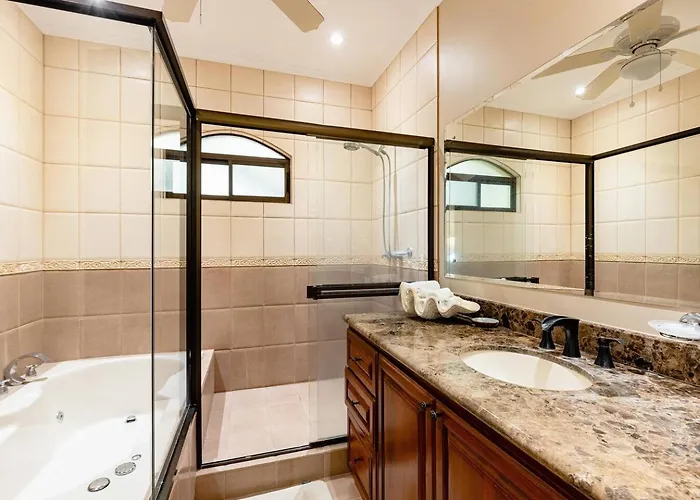 Mariners Point C1 3br Ocean-view Private Pool Сasa de vacaciones *