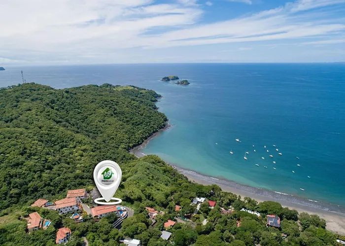 Mariners Point C1 3br Ocean-view Private Pool Playa Hermosa (Guanacaste)