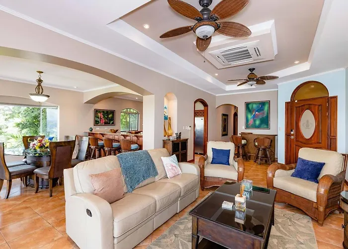 Mariners Point C1 3br Ocean-view Private Pool Сasa de vacaciones