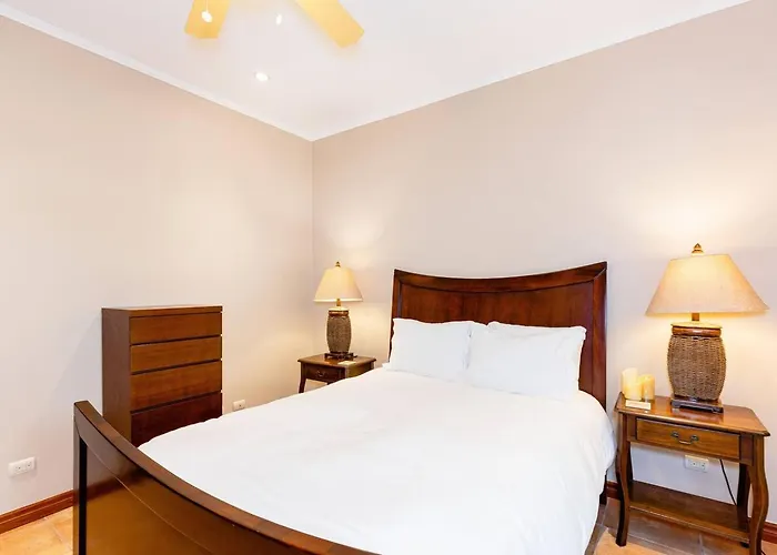 Сasa de vacaciones Mariners Point C1 3br Ocean-view Private Pool *