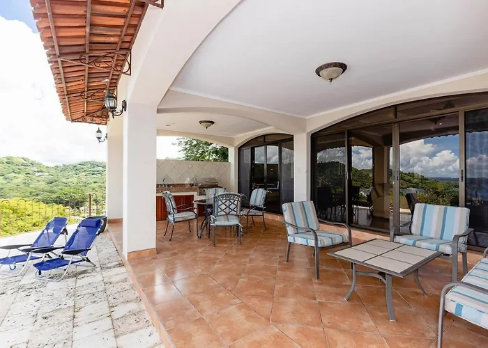 Mariners Point C1 3br Ocean-view Private Pool Сasa de vacaciones