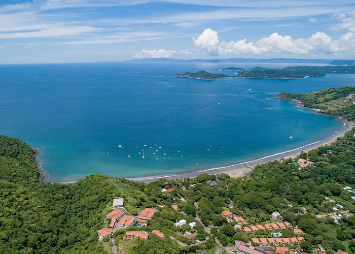 Mariners Point C1 3br Ocean-view Private Pool Playa Hermosa (Guanacaste)