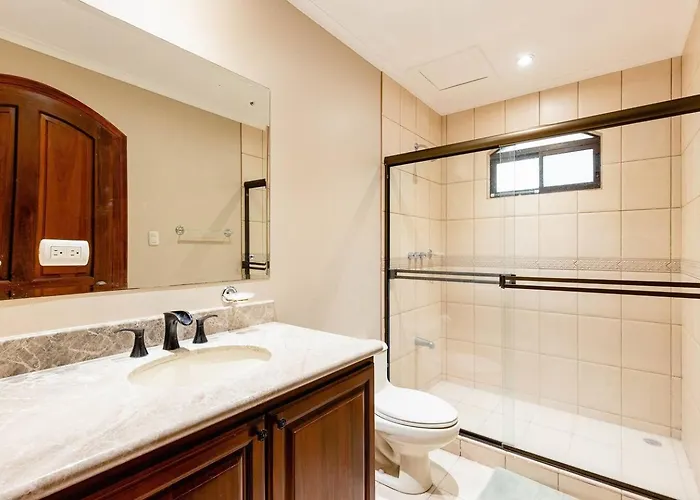 Mariners Point C1 3br Ocean-view Private Pool * Playa Hermosa (Guanacaste)