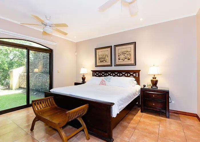 Mariners Point C1 3br Ocean-view Private Pool
