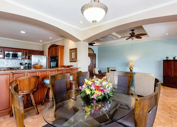 Mariners Point C1 3br Ocean-view Private Pool Сasa de vacaciones *
