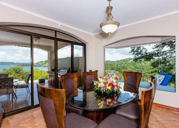 Mariners Point C1 3br Ocean-view Private Pool Сasa de vacaciones Playa Hermosa (Guanacaste)