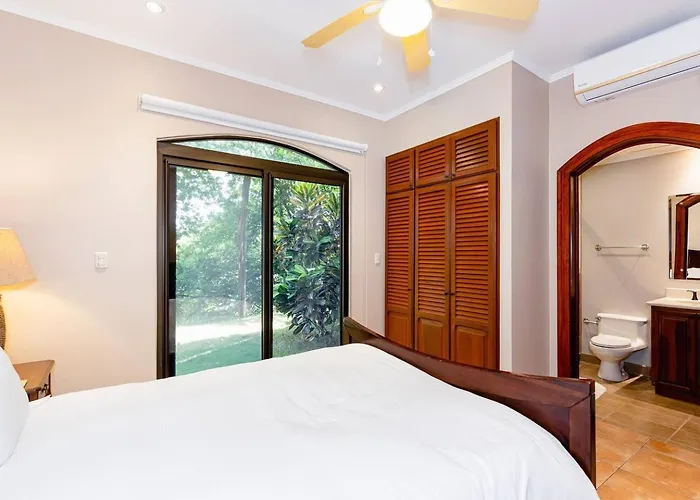 Mariners Point C1 3br Ocean-view Private Pool Playa Hermosa (Guanacaste)