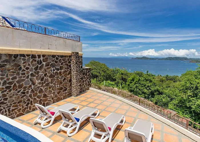 Сasa de vacaciones Mariners Point C1 3br Ocean-view Private Pool
