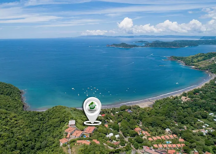 Mariners Point C1 3br Ocean-view Private Pool Playa Hermosa (Guanacaste)