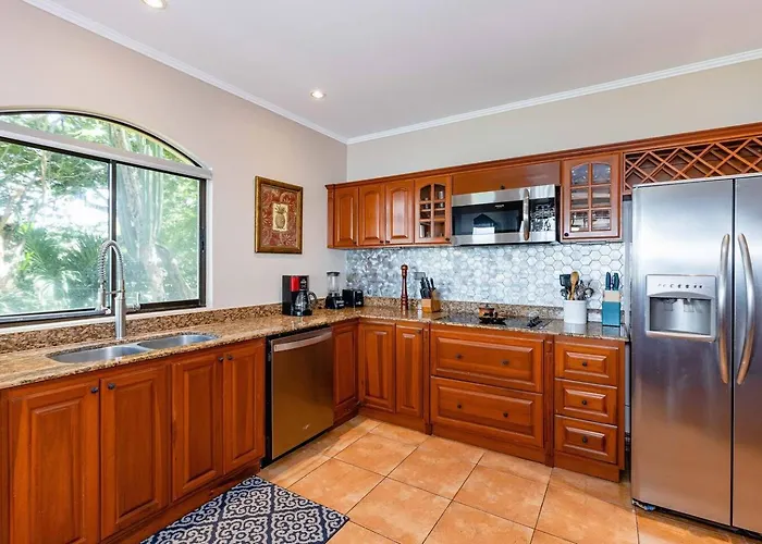 Mariners Point C1 3br Ocean-view Private Pool Сasa de vacaciones