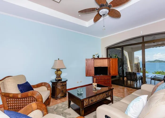 Сasa de vacaciones Mariners Point C1 3br Ocean-view Private Pool